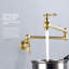Robinet remplisseur avec accessoires-62642253