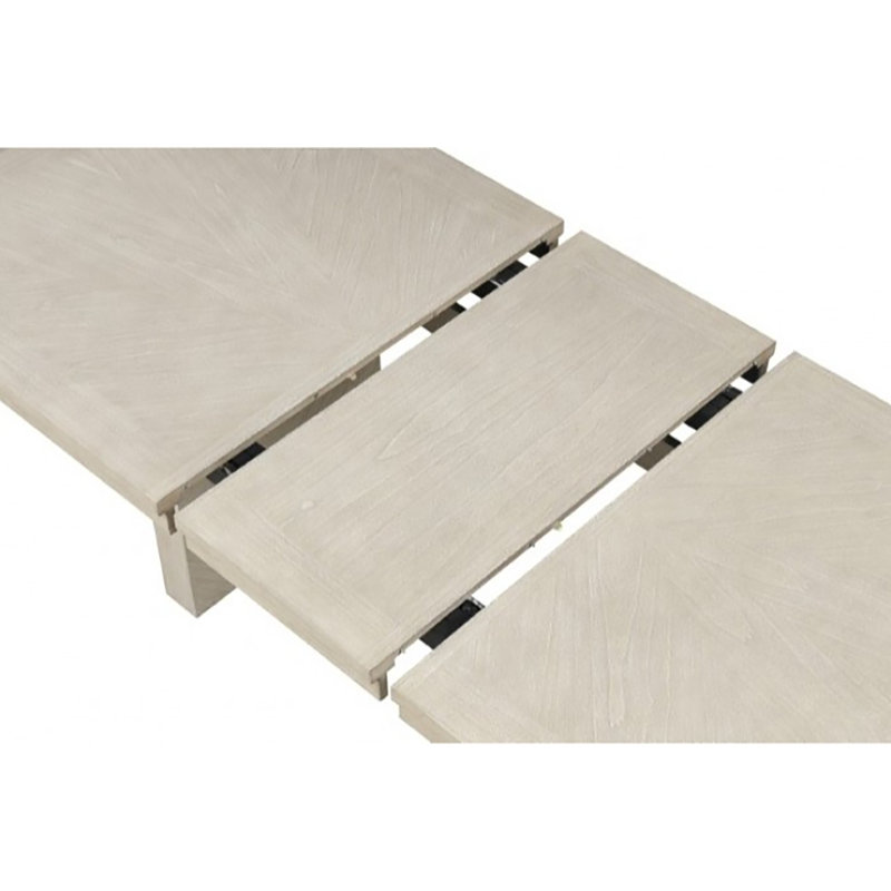 Daquaries 6-pcs Dining Table Set