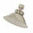 Polished Nickel