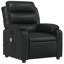 Fauteuil inclinable vidaXL Massage-97814342