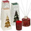 Annetrude Mistletoe & Fir Reed Diffusers And Sticks-1213990409