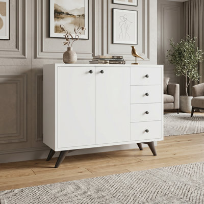 Meldia Accent Cabinet