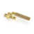 Polished Brass