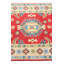 Tapis rouge Nebeker
