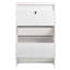 Moriah 8 Pair Flip Down Shoe Storage-1430574115