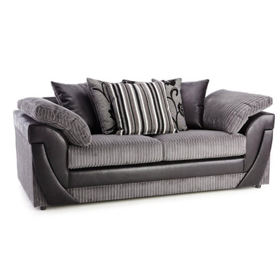 Buker Sofa