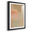 Adobe Sunrise I, reproduction encadrée de qualité supérieure - prête à être accrochée 46902-1143256929-1143256935
