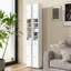 Armoire à linge autoportante Leeani-2065506273