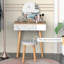 Amher Dressing Table with Mirror 