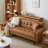 Minimalist Straight Full-Assembly Sofa-1582432291