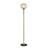 Jan 65'' Torchiere Floor Lamp