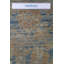 Erased One-of-a-Kind 9' X 11'10" Area Rug