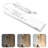 90W 12V ETL Listed Dimmable Electronic Transformer for Cabinet Lighting