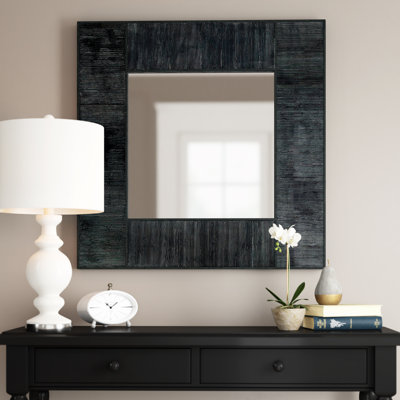 Miroir décoratif Elizebeth