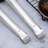 6 Piece Stainless Steel Hostess Set