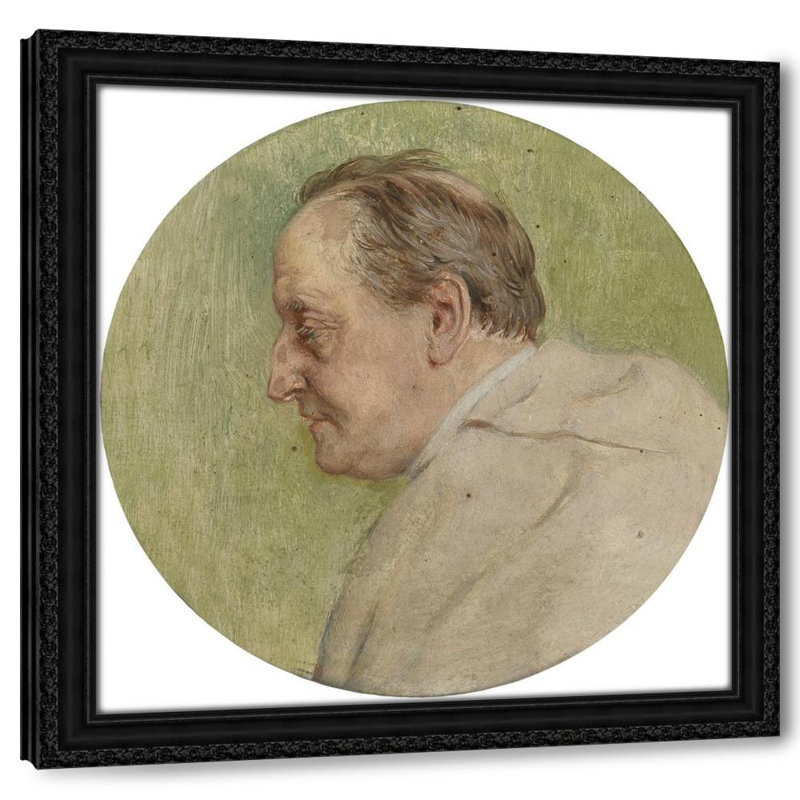 Cellist Moser von der Hofoper
