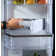 GE Profile ENERGY STAR 23.2 Cu. Ft. Smart Counter-Depth Fingerprint Resistant 4-Door French-Door Refrigerator With Dual-Dispense Autofill Pitcher