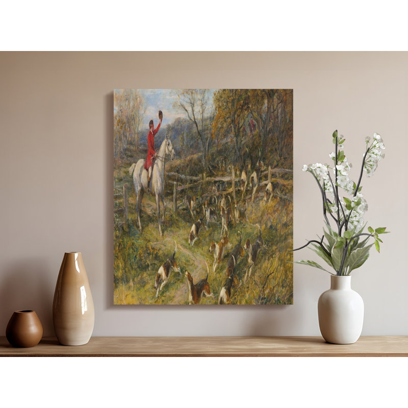 Wrapped Canvas Print Set, 20x30