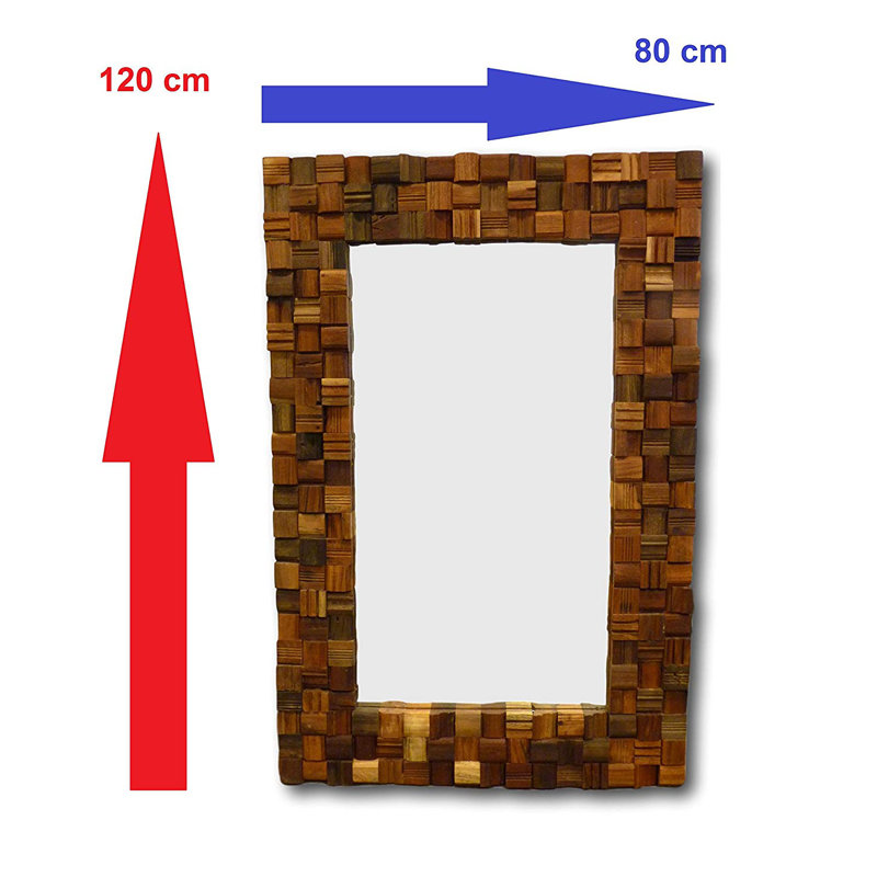 Miroir pleine longueur Garlington
