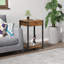 Table de chevet Berit-449417948