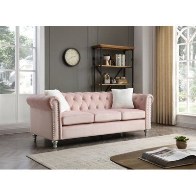 Raisa G864A-S Sofa