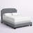 Lemelin Upholstered Standard Bed-1330915737