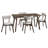 Colella Dining Set-1523260088-1523260091