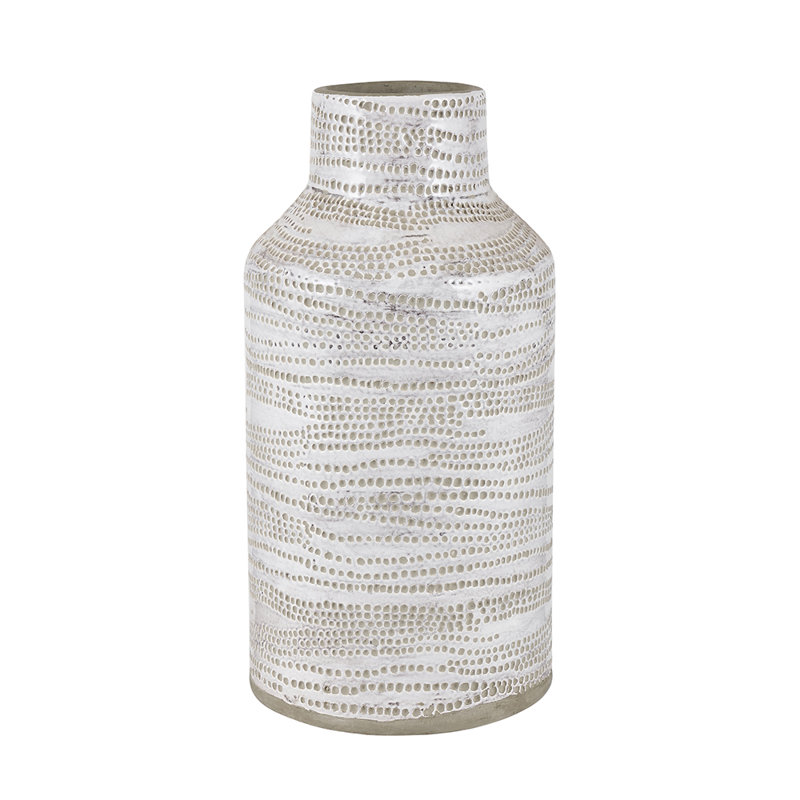 Wray Handmade Stoneware Table Vase