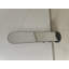 Arch Floor Mirror with Shelves-1229079994