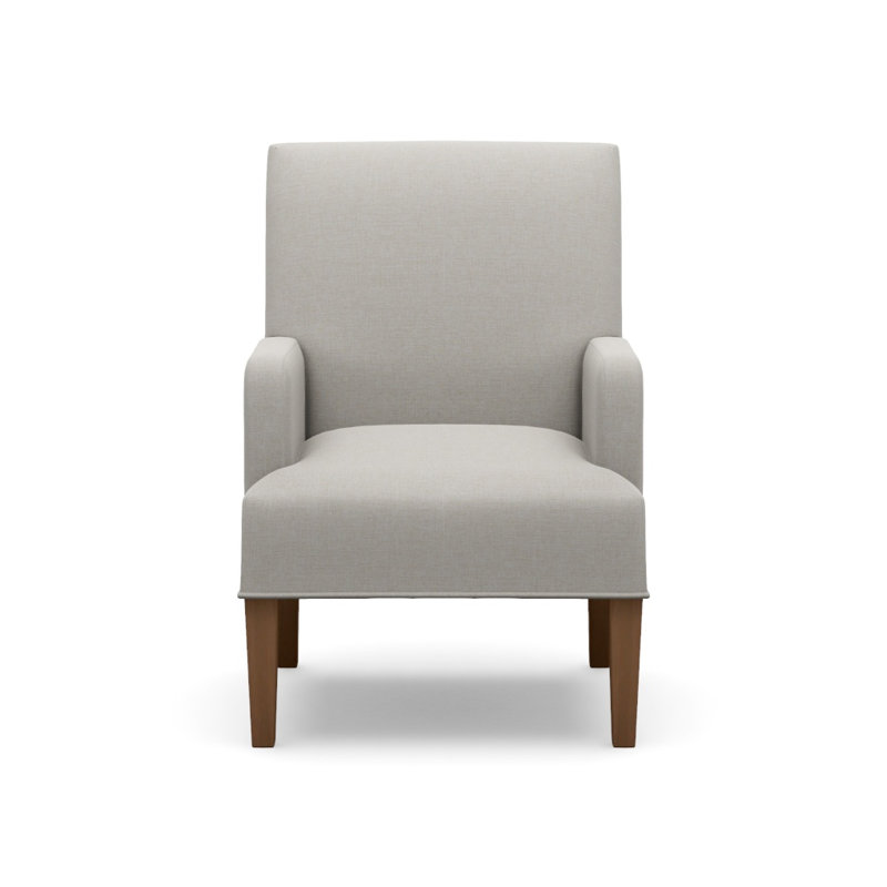 Calista Dining Chair, Walnut, Cuddly 414012