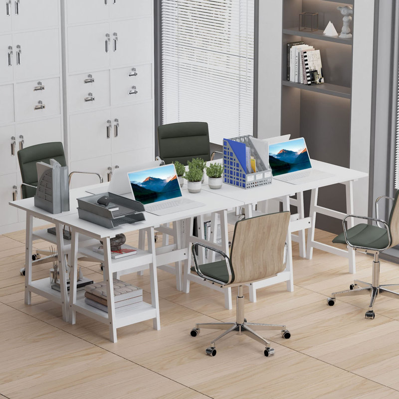 Gladwell Computer Desk