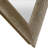 Arber Solid Wood Flat Mirror-63624113-64366104
