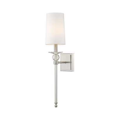 Athlyn Steel Wallchiere