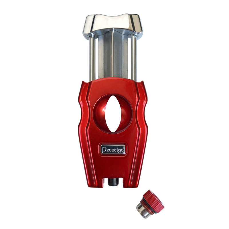 Coupe-cigare, Rouge