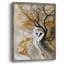 ANIMALS Series Lxxxi, reproduction encadrée - bois massif