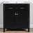 30" Single Bathroom Vanity With Ceramic Top-1941642580