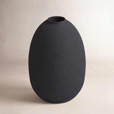 Jenny Aluminum Table Vase