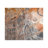 Blair Accent Table Orange Levante Marble-810784447