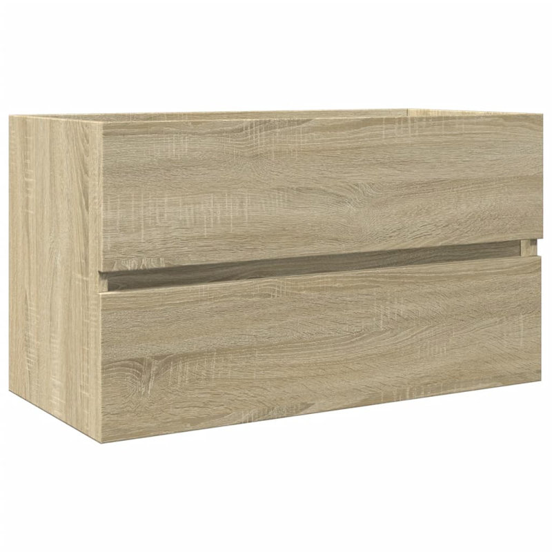 Brooxie Bathroom Storage Furniture Set