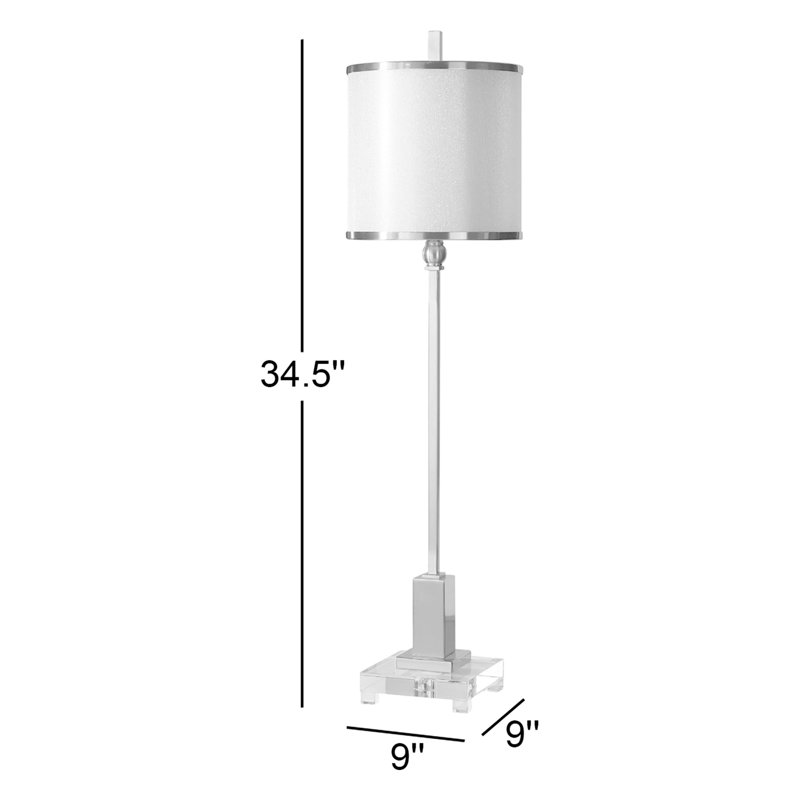 Patrelle Buffet Lamp
