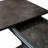 Multifunctional Extendable Console Table