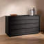 Commode 8 tiroirs Natalie
