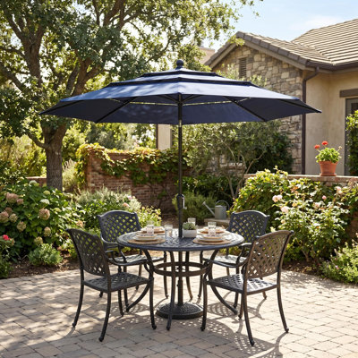  120'' Market Umbrella