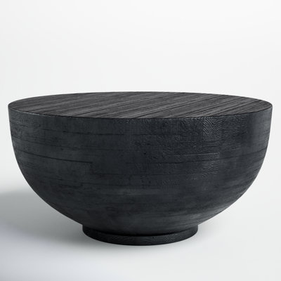 Moreno Solid Wood Coffee Table