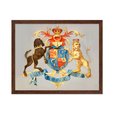 Scottish Coat of Arms