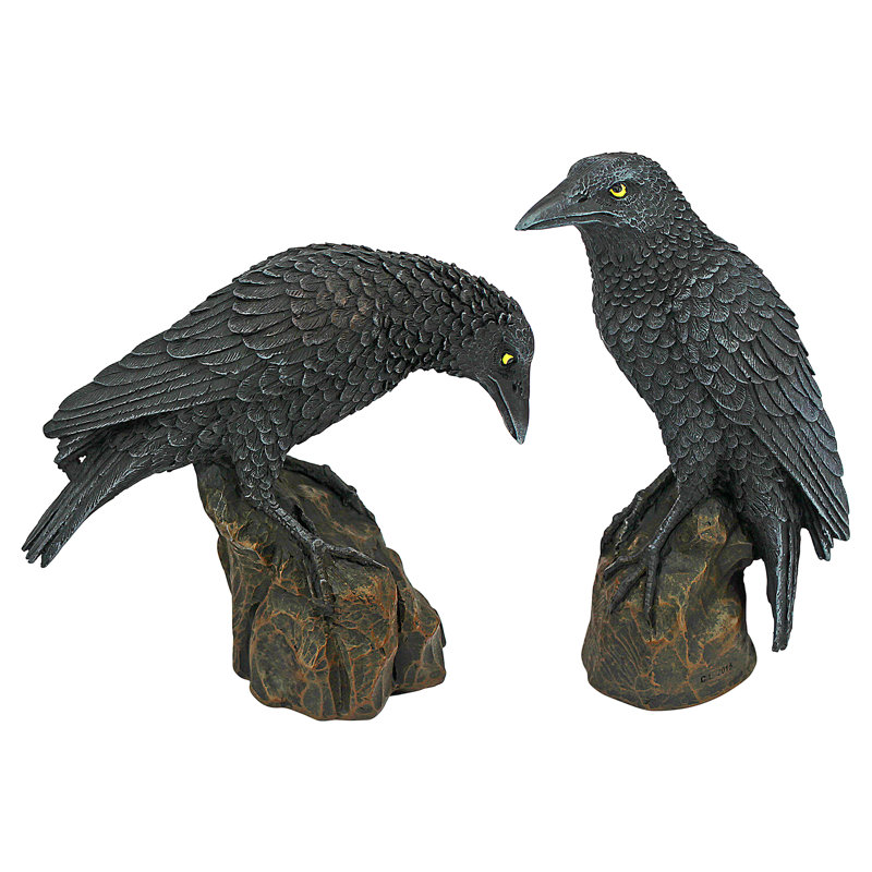 Animals Figurines & Sculptures