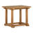 Bernstein Rectangular Cocktail Table With 2 Rectangular End Table And Sofa Table