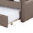 Daybed With A Trundle-613013354