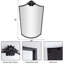 Miroir d'appoint mural 36 po x 24 po Lindon-904699371-904699372