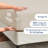 Double Brushed Microfiber Fitted Sheet With Straps Fits Up To 14-123495485-123495479